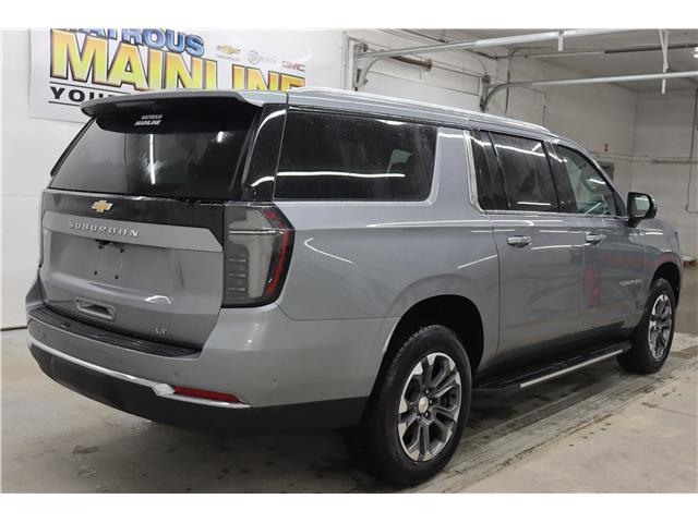 2026 Chevrolet Suburban LT (Stk: T3338) in Watrous - Image 6 of 38
