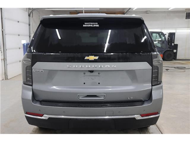 2026 Chevrolet Suburban LT (Stk: T3338) in Watrous - Image 7 of 38