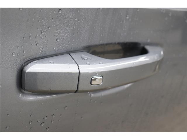 2026 Chevrolet Suburban LT (Stk: T3338) in Watrous - Image 9 of 38