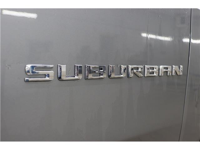 2026 Chevrolet Suburban LT (Stk: T3338) in Watrous - Image 10 of 38