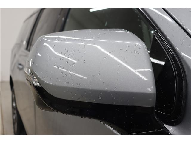 2026 Chevrolet Suburban LT (Stk: T3338) in Watrous - Image 11 of 38