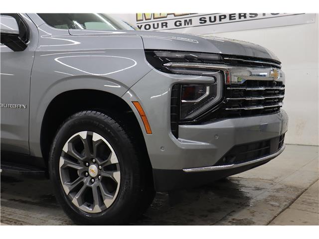 2026 Chevrolet Suburban LT (Stk: T3338) in Watrous - Image 12 of 38