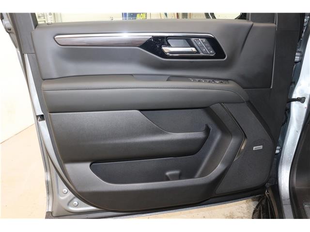 2026 Chevrolet Suburban LT (Stk: T3338) in Watrous - Image 13 of 38