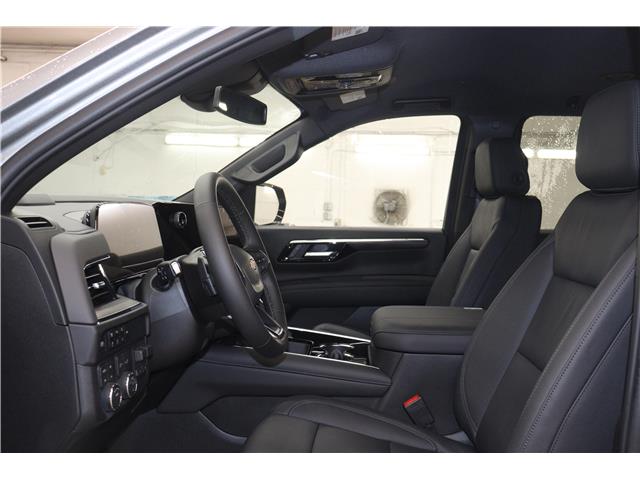 2026 Chevrolet Suburban LT (Stk: T3338) in Watrous - Image 15 of 38