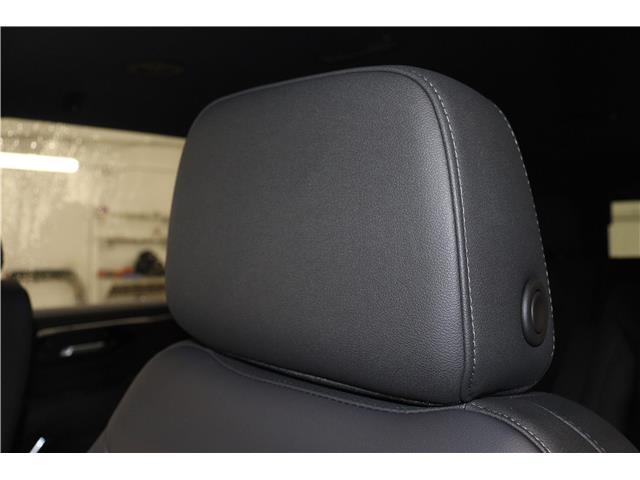 2026 Chevrolet Suburban LT (Stk: T3338) in Watrous - Image 17 of 38