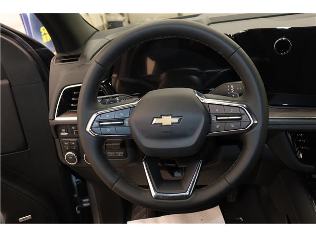 2026 Chevrolet Suburban LT (Stk: T3338) in Watrous - Image 18 of 38