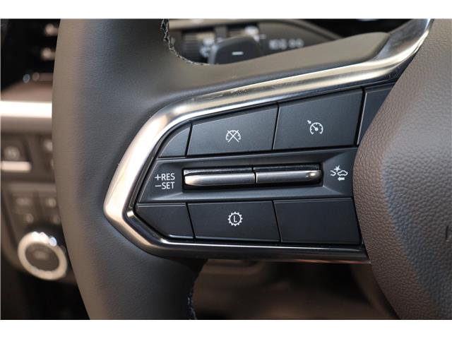 2026 Chevrolet Suburban LT (Stk: T3338) in Watrous - Image 19 of 38