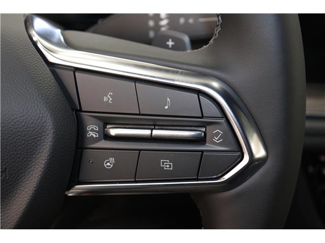 2026 Chevrolet Suburban LT (Stk: T3338) in Watrous - Image 20 of 38