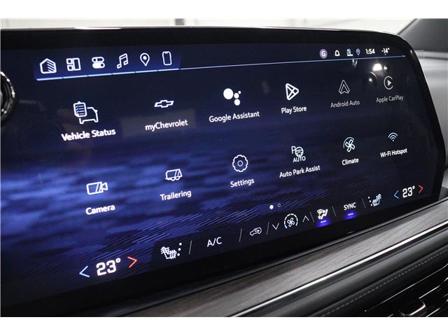 2026 Chevrolet Suburban LT (Stk: T3338) in Watrous - Image 23 of 38