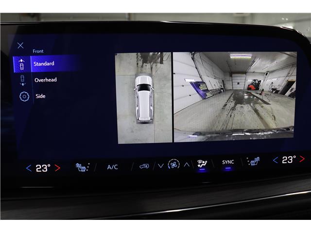 2026 Chevrolet Suburban LT (Stk: T3338) in Watrous - Image 25 of 38