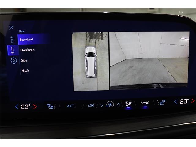 2026 Chevrolet Suburban LT (Stk: T3338) in Watrous - Image 26 of 38