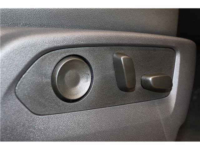 2026 Chevrolet Suburban LT (Stk: T3338) in Watrous - Image 34 of 38