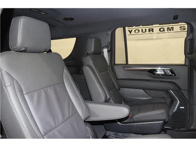 2026 Chevrolet Suburban LT (Stk: T3338) in Watrous - Image 35 of 38