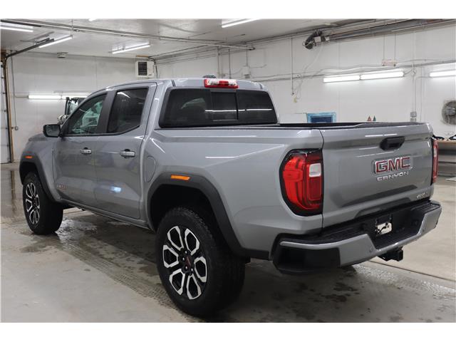 2026 GMC Canyon AT4 (Stk: T3318) in Watrous - Image 5 of 37
