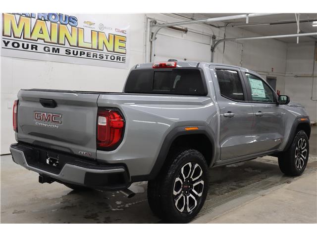 2026 GMC Canyon AT4 (Stk: T3318) in Watrous - Image 6 of 37