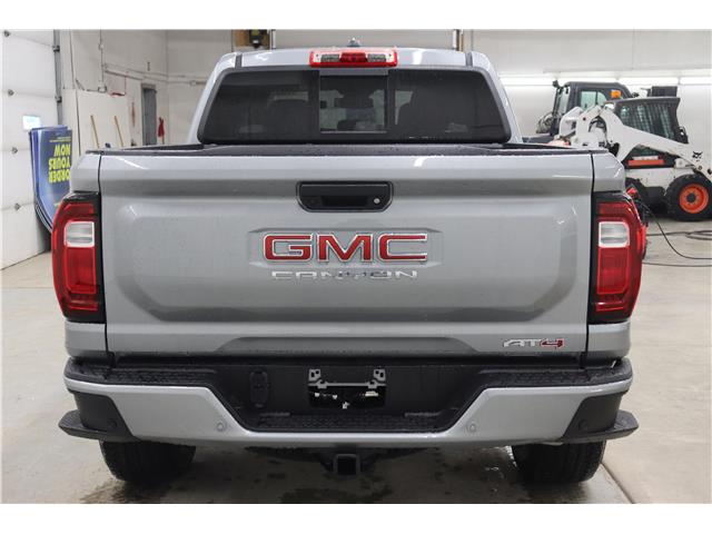 2026 GMC Canyon AT4 (Stk: T3318) in Watrous - Image 7 of 37