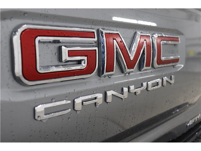 2026 GMC Canyon AT4 (Stk: T3318) in Watrous - Image 8 of 37