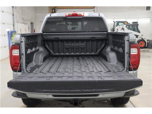 2026 GMC Canyon AT4 (Stk: T3318) in Watrous - Image 9 of 37