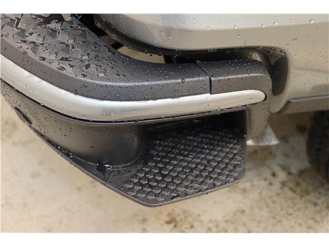 2026 GMC Canyon AT4 (Stk: T3318) in Watrous - Image 11 of 37