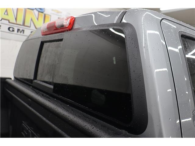 2026 GMC Canyon AT4 (Stk: T3318) in Watrous - Image 12 of 37