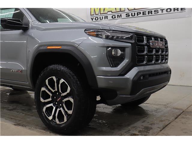 2026 GMC Canyon AT4 (Stk: T3318) in Watrous - Image 15 of 37