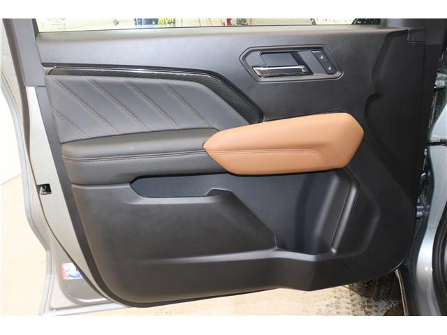 2026 GMC Canyon AT4 (Stk: T3318) in Watrous - Image 16 of 37