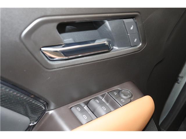 2026 GMC Canyon AT4 (Stk: T3318) in Watrous - Image 17 of 37