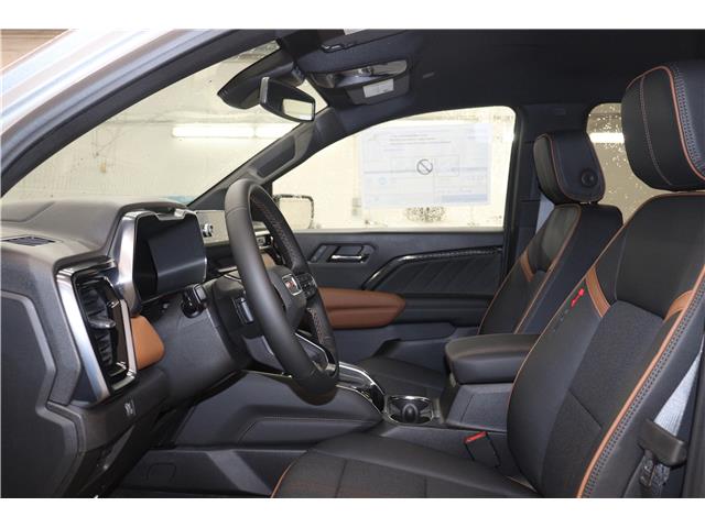 2026 GMC Canyon AT4 (Stk: T3318) in Watrous - Image 18 of 37