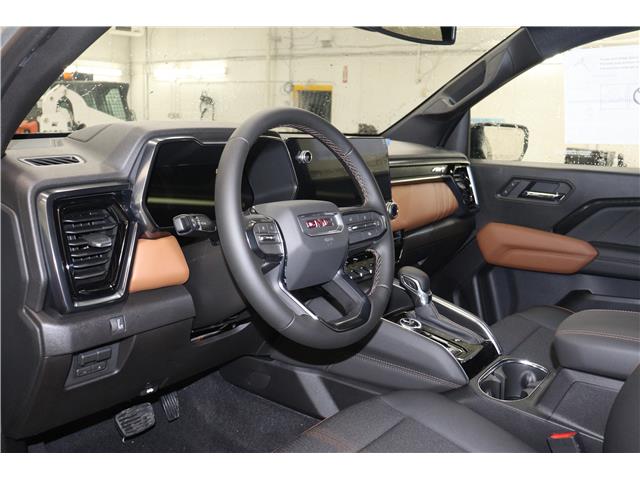 2026 GMC Canyon AT4 (Stk: T3318) in Watrous - Image 19 of 37