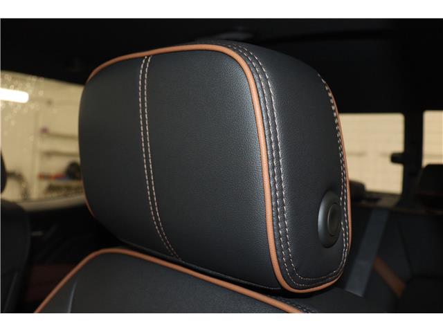 2026 GMC Canyon AT4 (Stk: T3318) in Watrous - Image 20 of 37