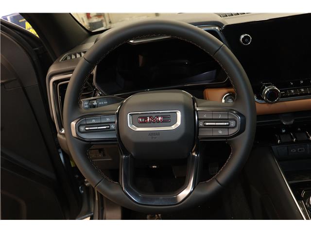 2026 GMC Canyon AT4 (Stk: T3318) in Watrous - Image 21 of 37