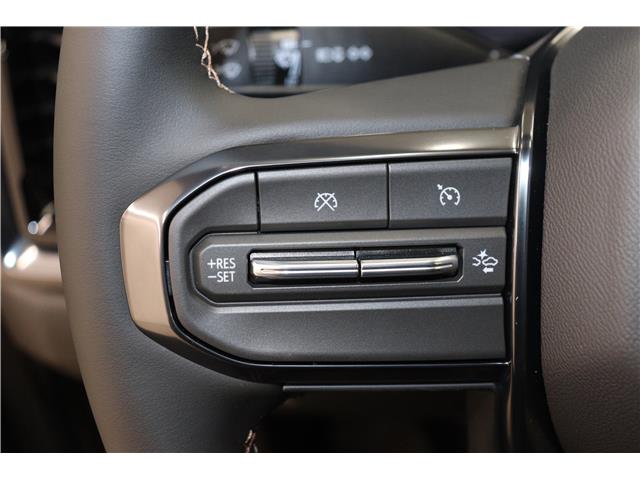 2026 GMC Canyon AT4 (Stk: T3318) in Watrous - Image 22 of 37