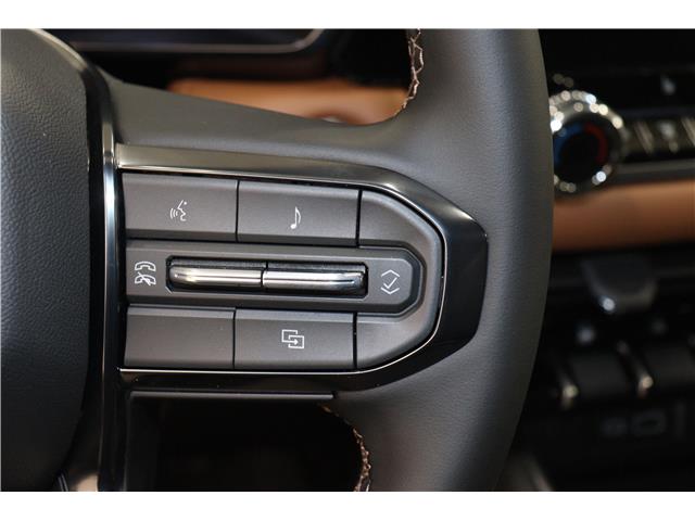 2026 GMC Canyon AT4 (Stk: T3318) in Watrous - Image 23 of 37