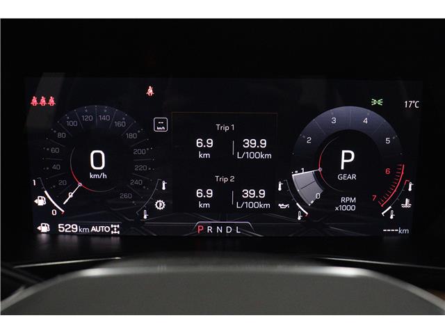 2026 GMC Canyon AT4 (Stk: T3318) in Watrous - Image 25 of 37