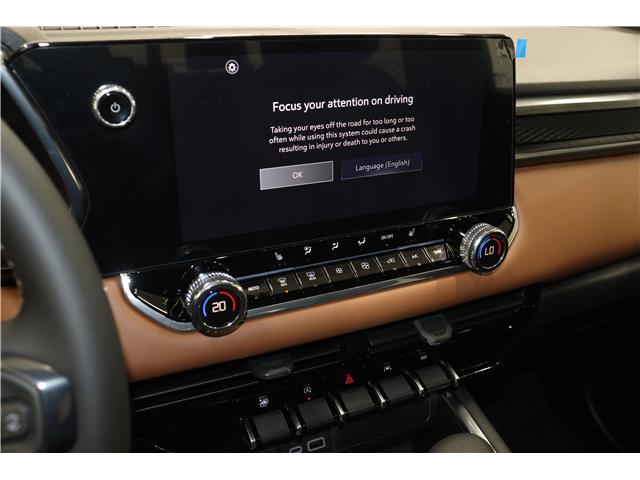 2026 GMC Canyon AT4 (Stk: T3318) in Watrous - Image 26 of 37