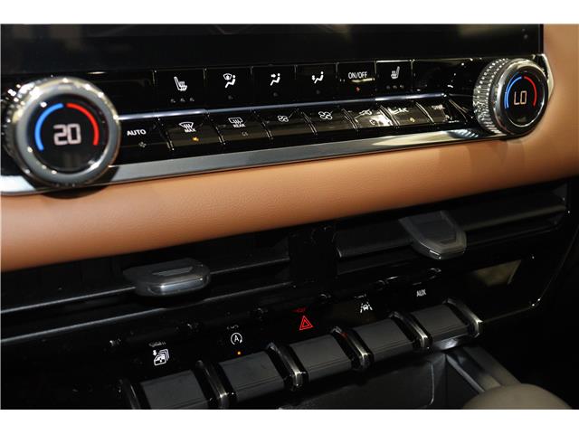 2026 GMC Canyon AT4 (Stk: T3318) in Watrous - Image 30 of 37