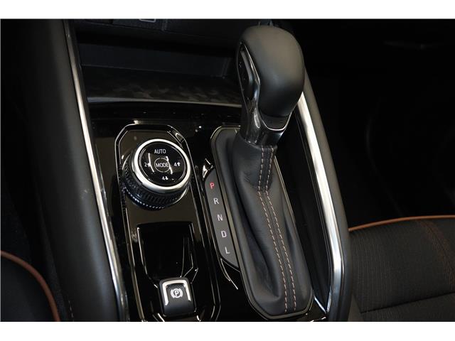 2026 GMC Canyon AT4 (Stk: T3318) in Watrous - Image 31 of 37