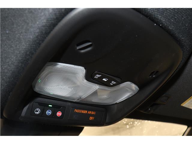 2026 GMC Canyon AT4 (Stk: T3318) in Watrous - Image 32 of 37