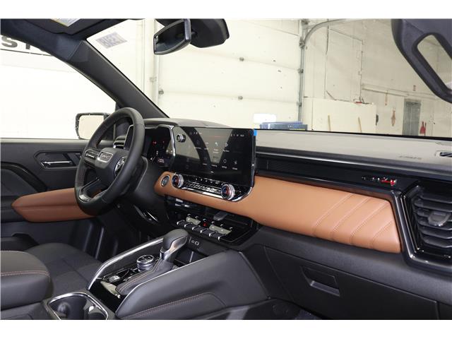 2026 GMC Canyon AT4 (Stk: T3318) in Watrous - Image 35 of 37