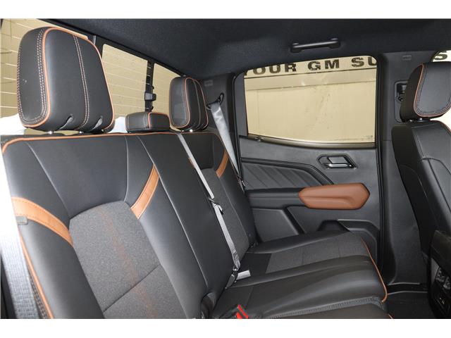 2026 GMC Canyon AT4 (Stk: T3318) in Watrous - Image 36 of 37