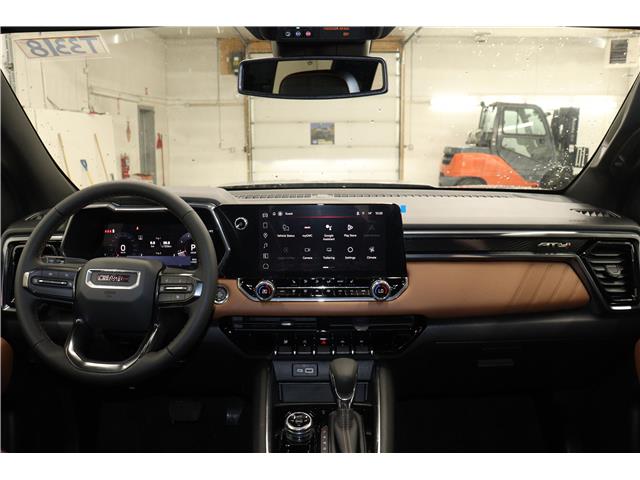 2026 GMC Canyon AT4 (Stk: T3318) in Watrous - Image 37 of 37