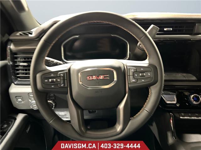 2026 GMC Sierra 2500HD AT4 (Stk: 302536) in Lethbridge - Image 12 of 15