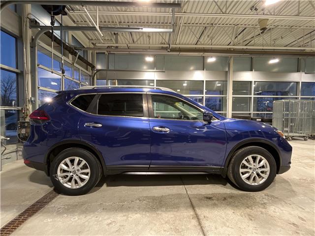 2020 Nissan Rogue S (Stk: Y26068A) in Mississauga - Image 4 of 20
