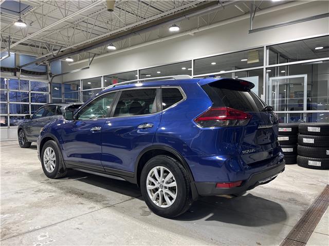 2020 Nissan Rogue S (Stk: Y26068A) in Mississauga - Image 6 of 20