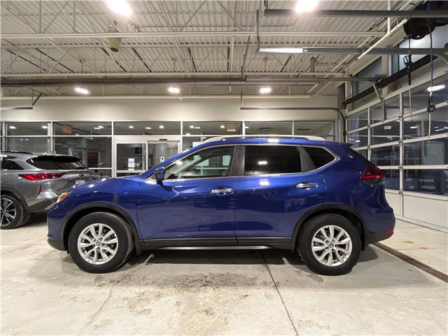 2020 Nissan Rogue S (Stk: Y26068A) in Mississauga - Image 7 of 20