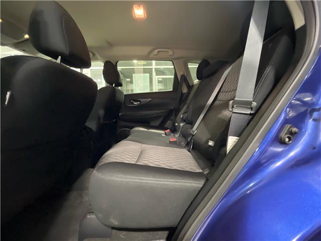 2020 Nissan Rogue S (Stk: Y26068A) in Mississauga - Image 8 of 20