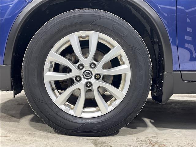 2020 Nissan Rogue S (Stk: Y26068A) in Mississauga - Image 9 of 20