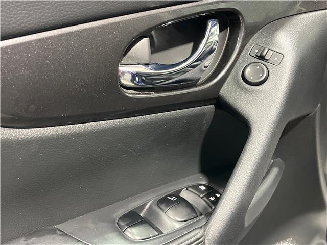 2020 Nissan Rogue S (Stk: Y26068A) in Mississauga - Image 10 of 20
