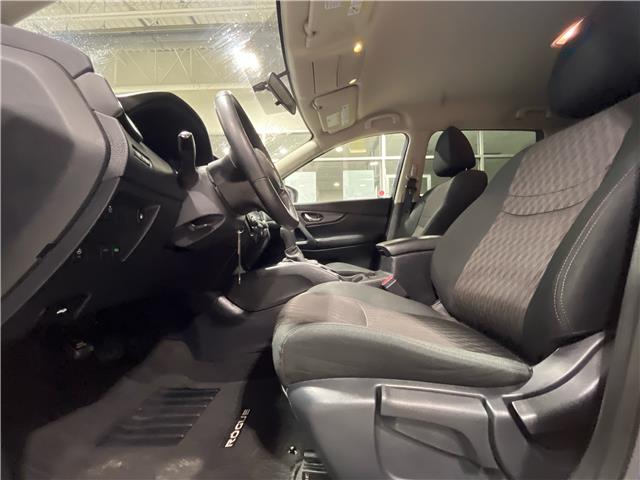 2020 Nissan Rogue S (Stk: Y26068A) in Mississauga - Image 11 of 20