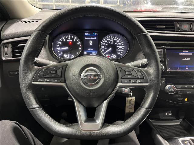 2020 Nissan Rogue S (Stk: Y26068A) in Mississauga - Image 14 of 20